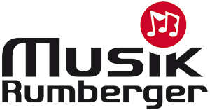 Logo Musik Rumberger