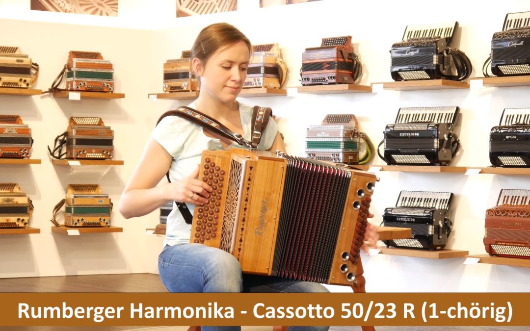 Neues Produktvideo online